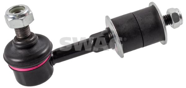 Brat/bieleta suspensie, stabilizator 81 92 9953 SWAG